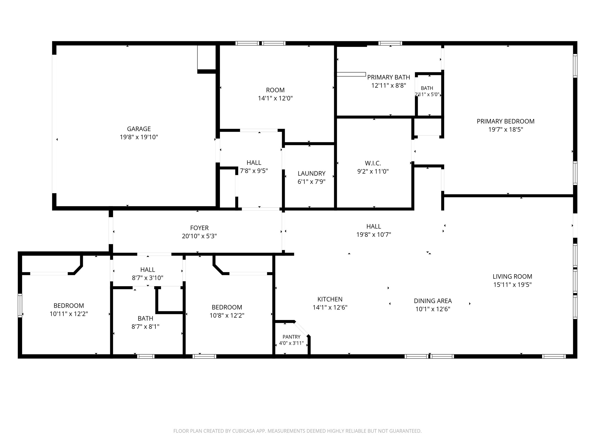 3307 Havenwood Chase Lane Property Photo 47