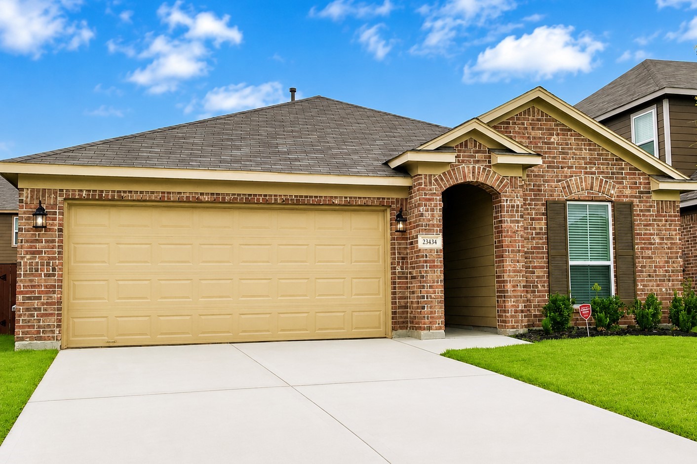 23434 Azalea Hill Trail Property Photo 1
