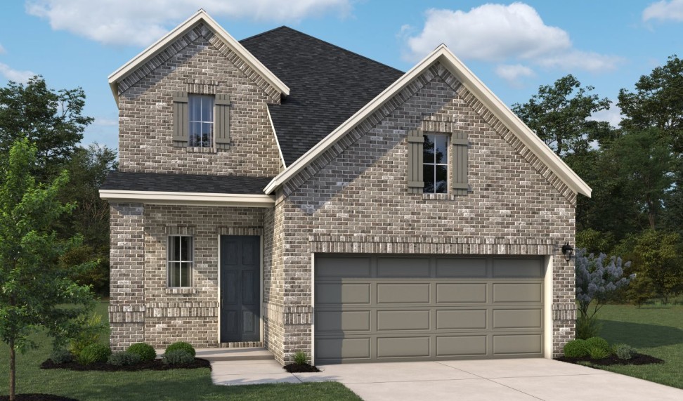 19007 Magnolia Willow Lane Property Photo 1
