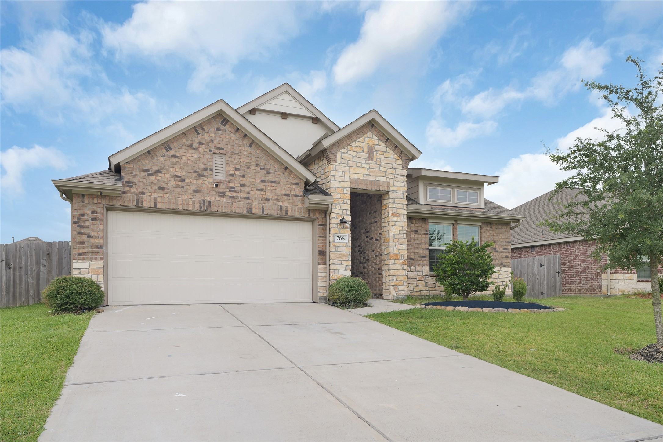 768 Cedar Gate Lane Property Photo 1