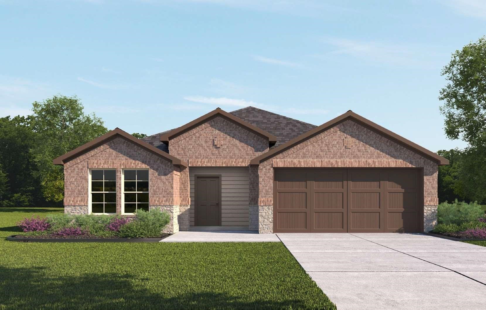 30106 Reagans Ranch Drive Property Photo 1