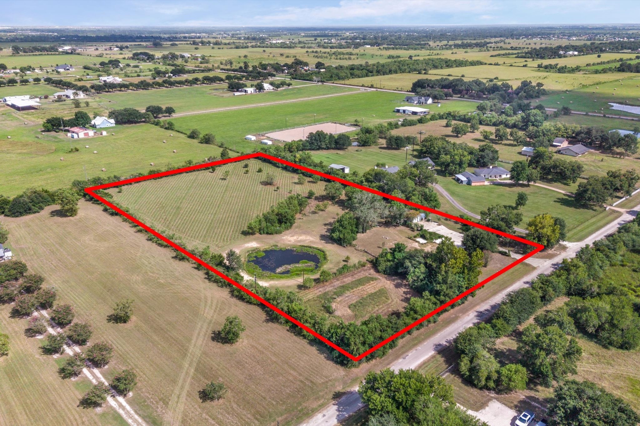 18106 Domino Road Property Photo 1