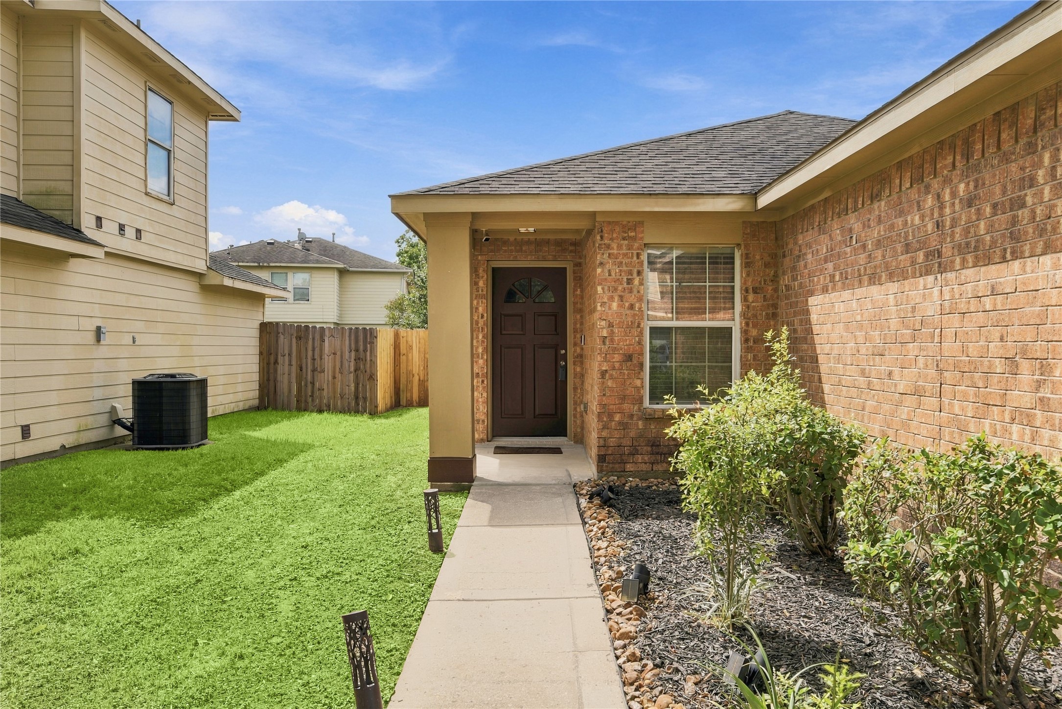 20511 Holly Barr Lane Property Photo 1