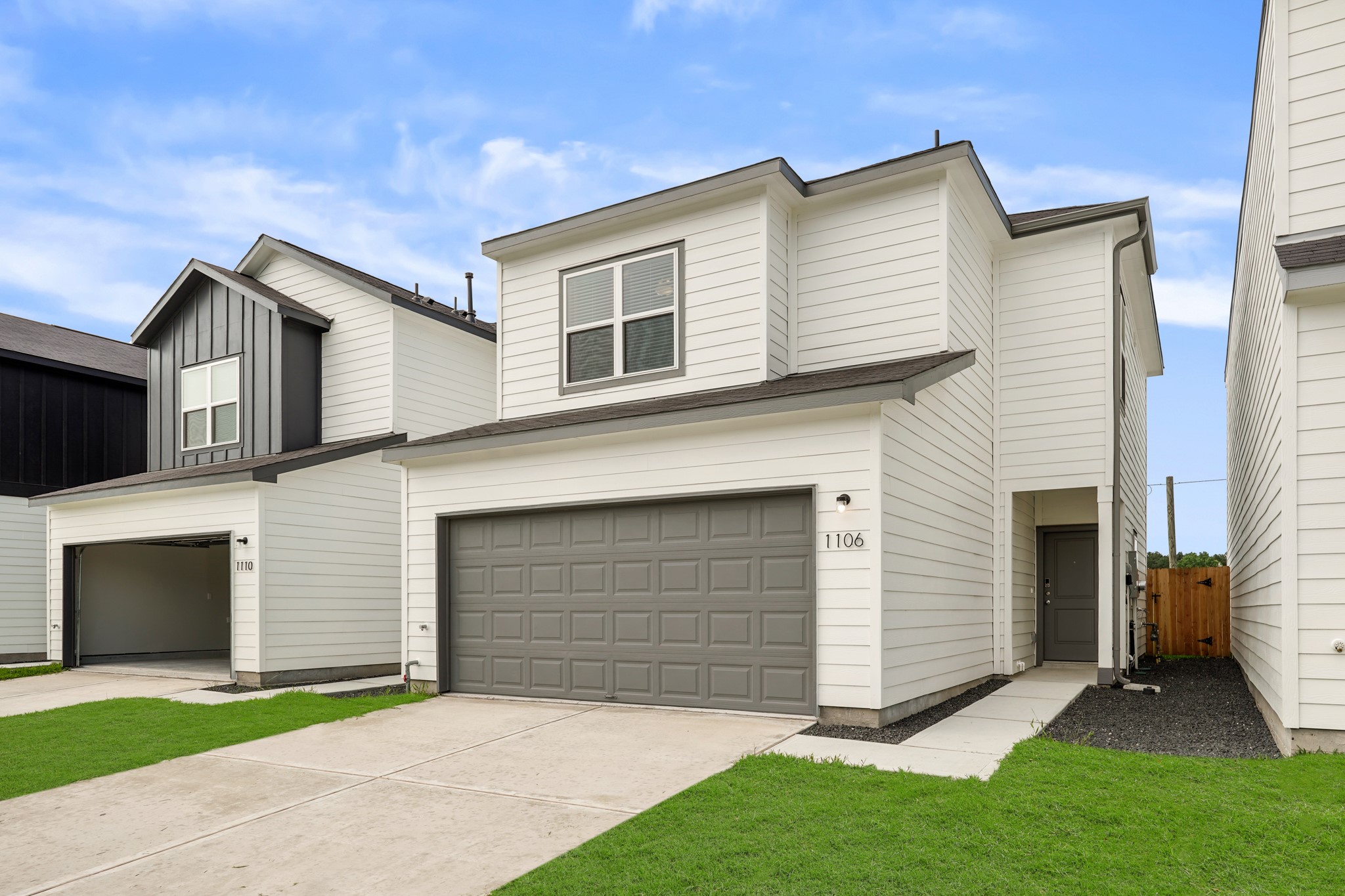 1206 Hugh Landing Lane Property Photo 1
