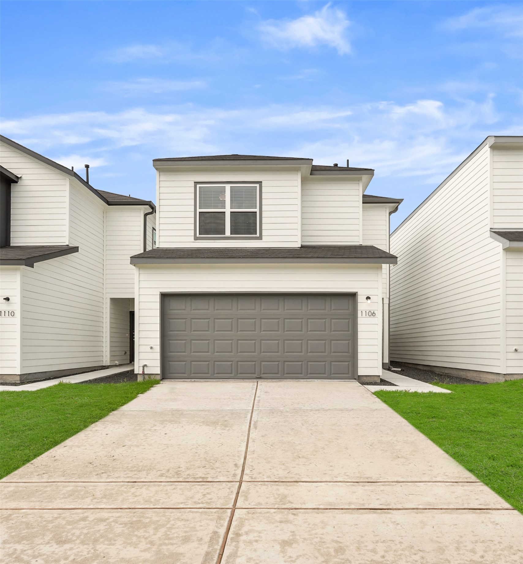 1206 Hugh Landing Lane Property Photo 2
