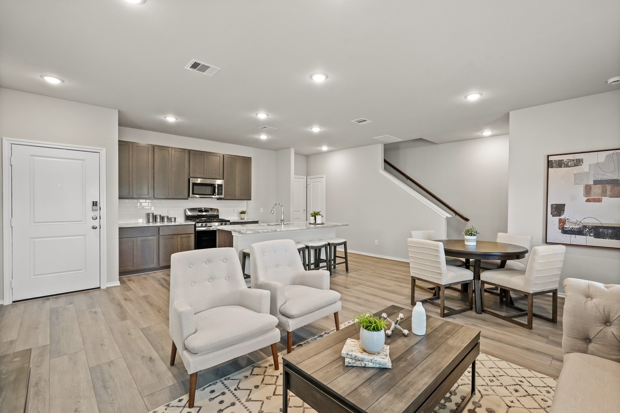 1206 Hugh Landing Lane Property Photo 4