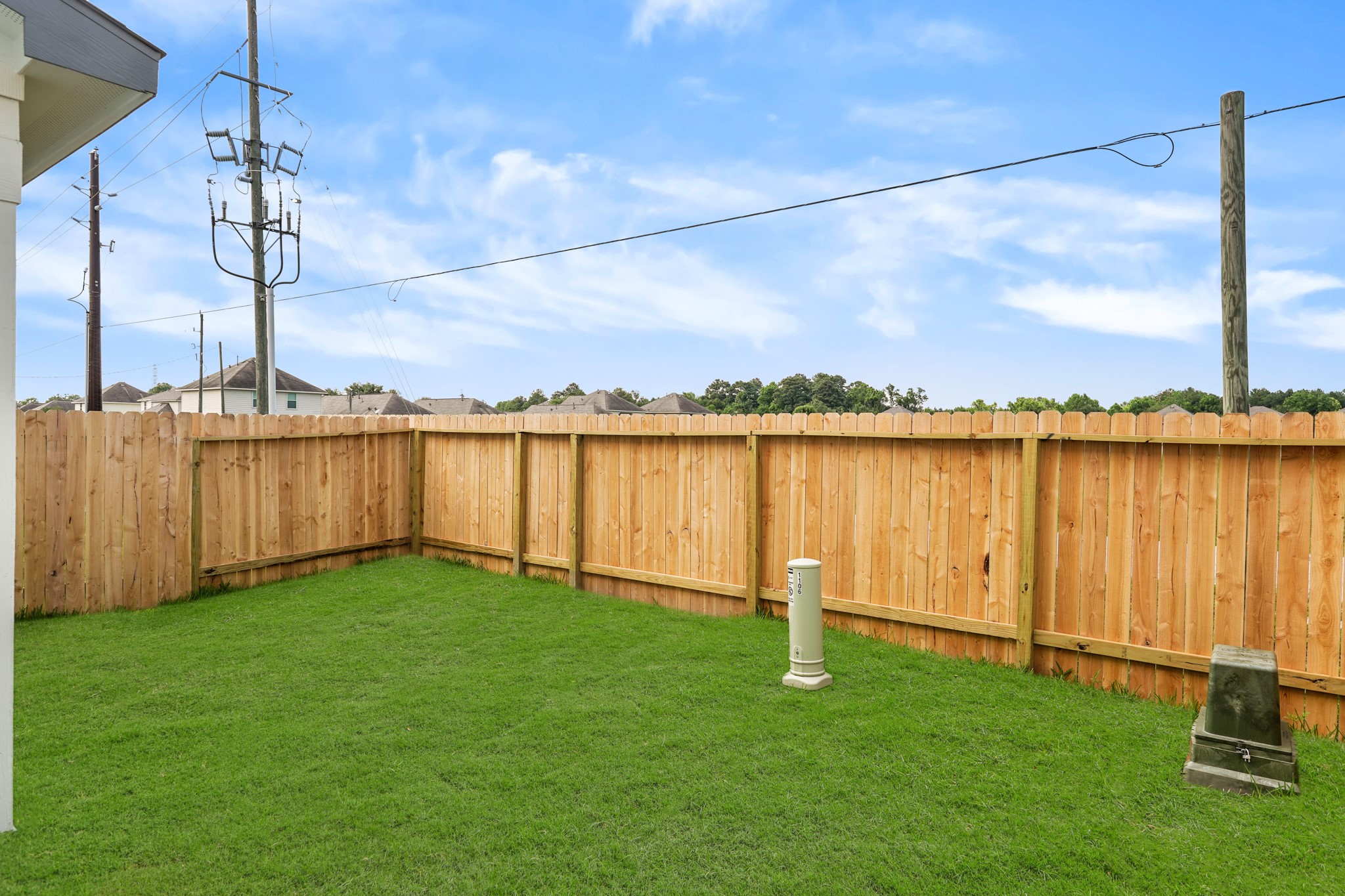 1206 Hugh Landing Lane Property Photo 20