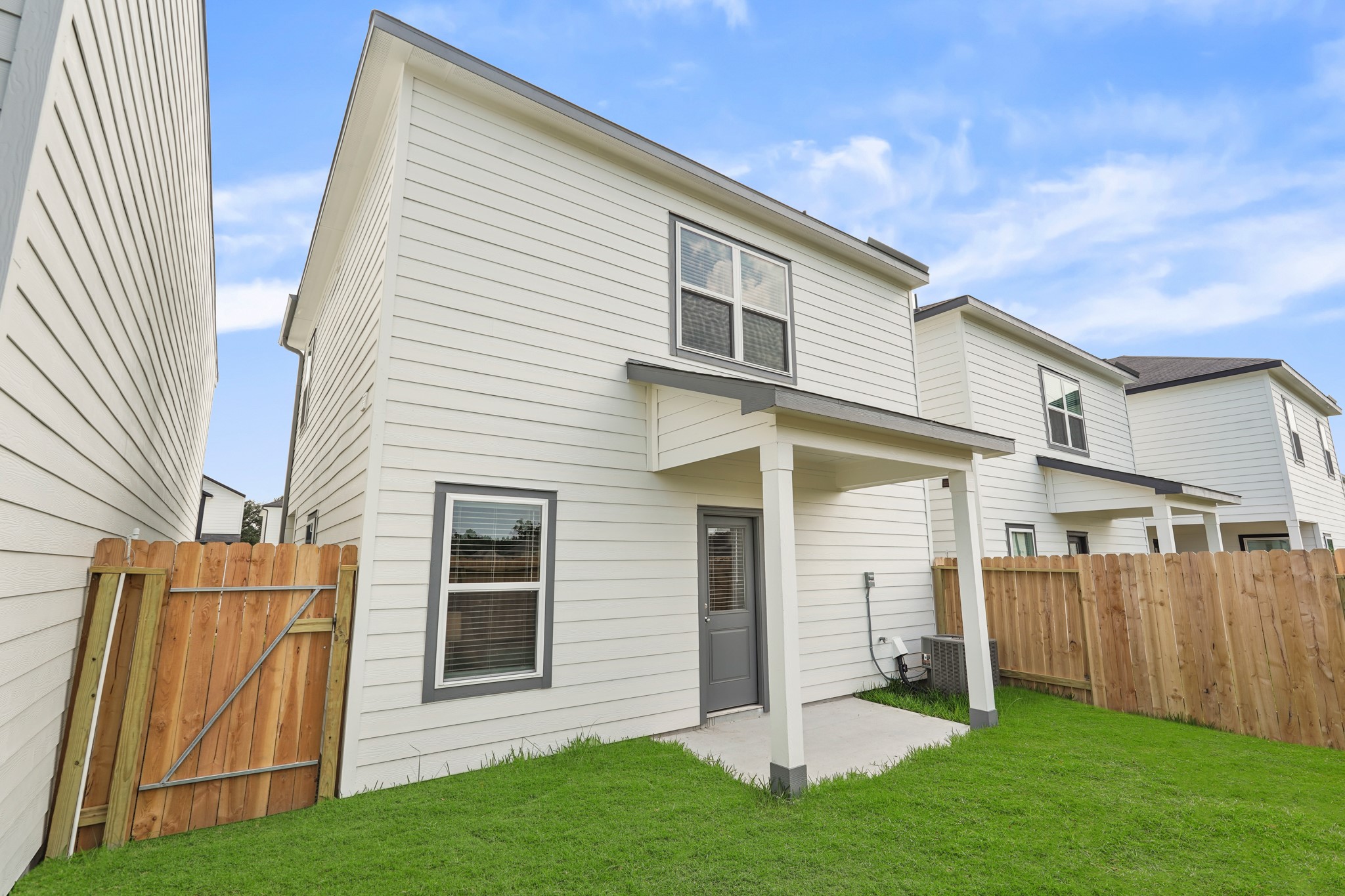 1206 Hugh Landing Lane Property Photo 21