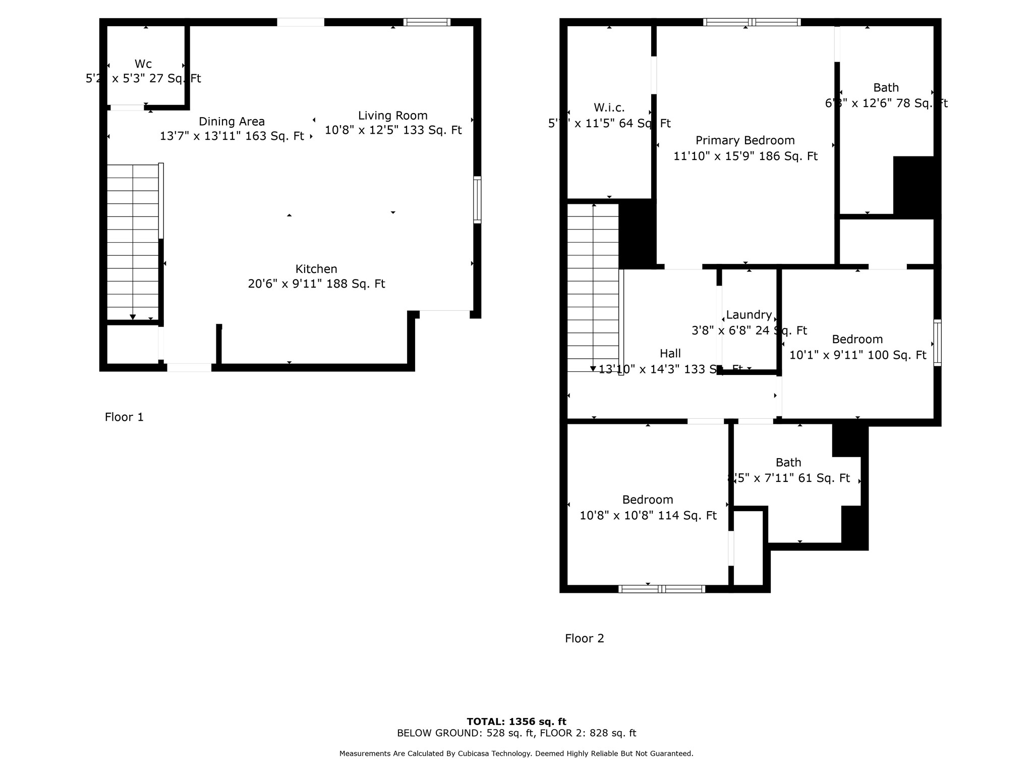 1206 Hugh Landing Lane Property Photo 22