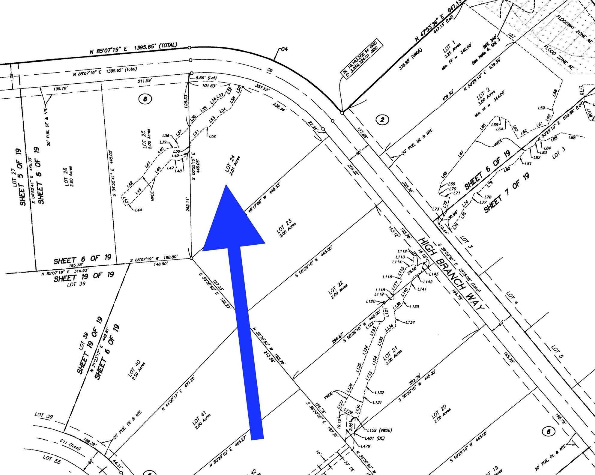 11968 High Branch Way Property Photo 3