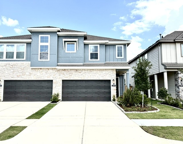 12618 Blue Catfish Lane Property Photo 1