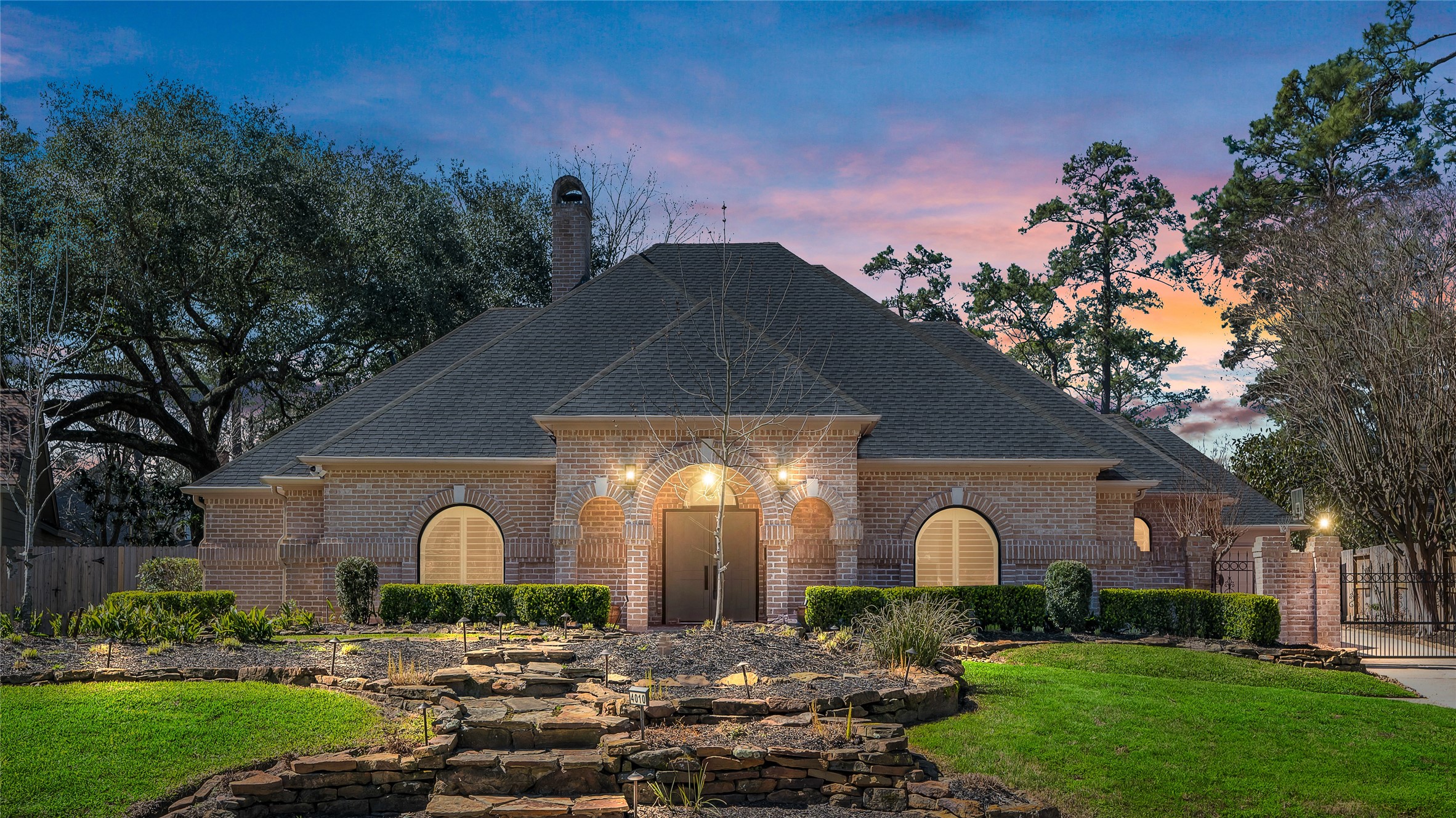 4010 Pecan Park Lane Property Photo