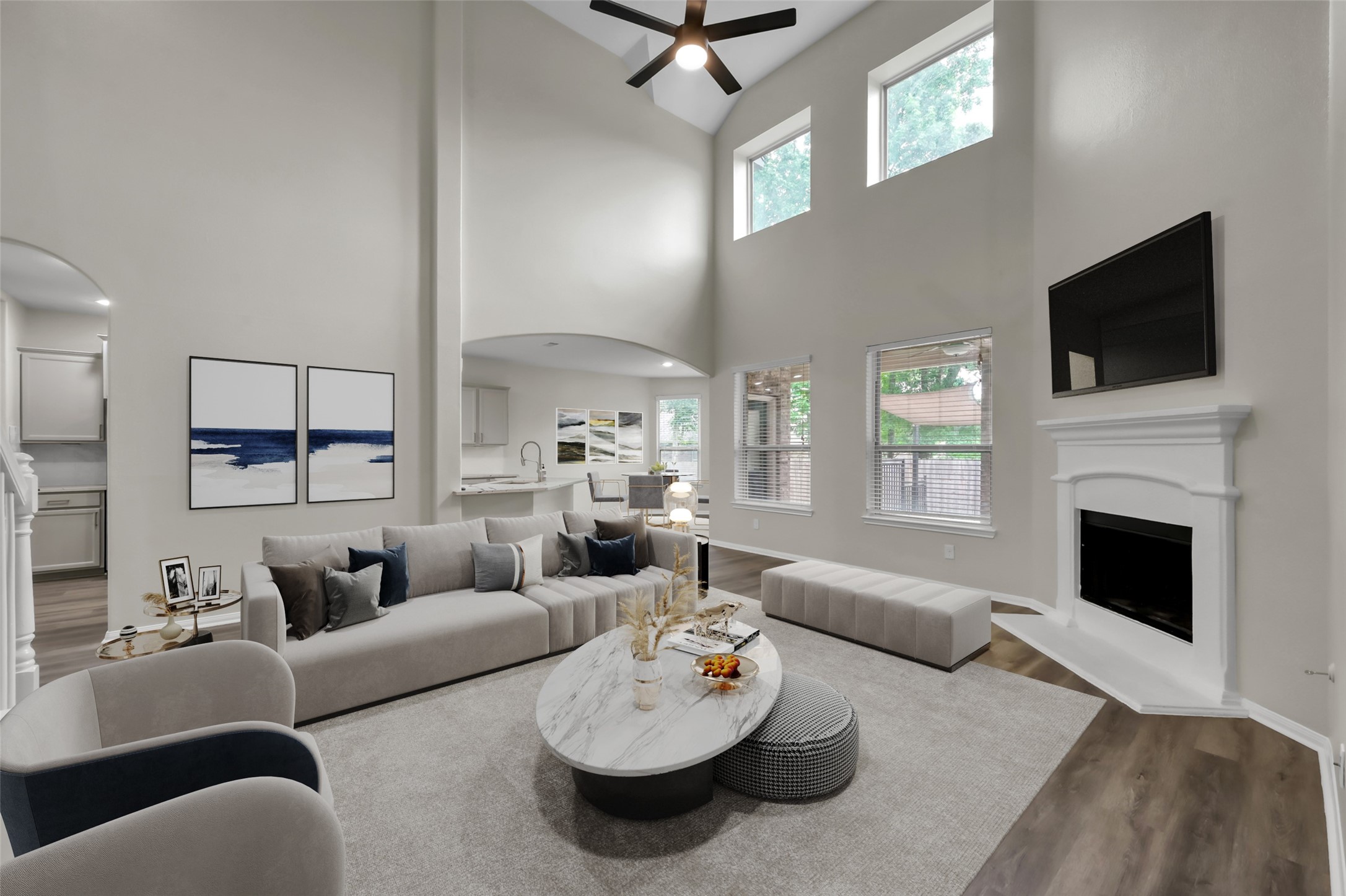 4 Logan Creek Lane Property Photo 15