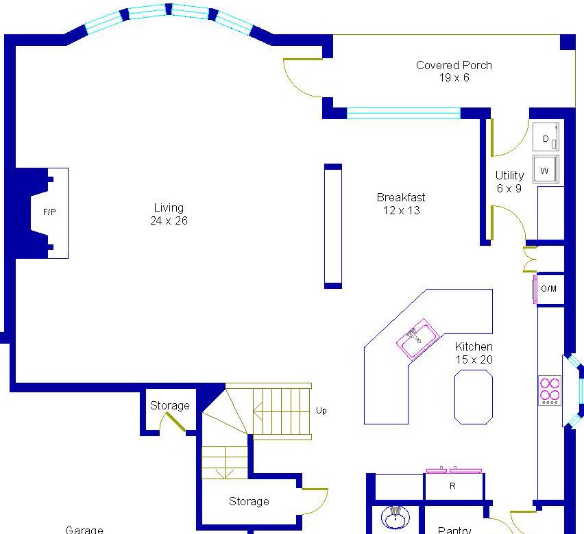 4714 Holt Property Photo 14