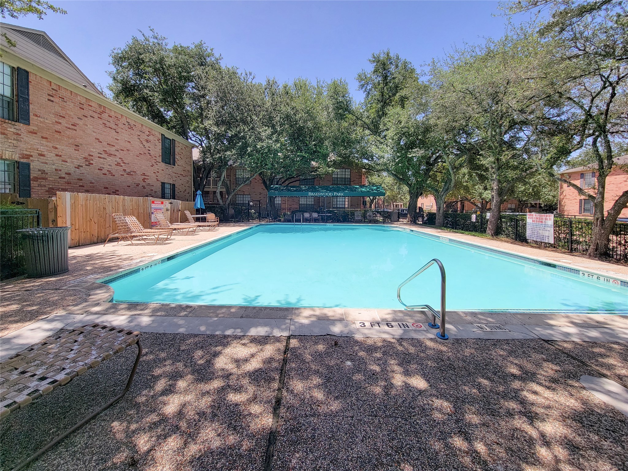 2255 Braeswood Park 259 Property Photo 36
