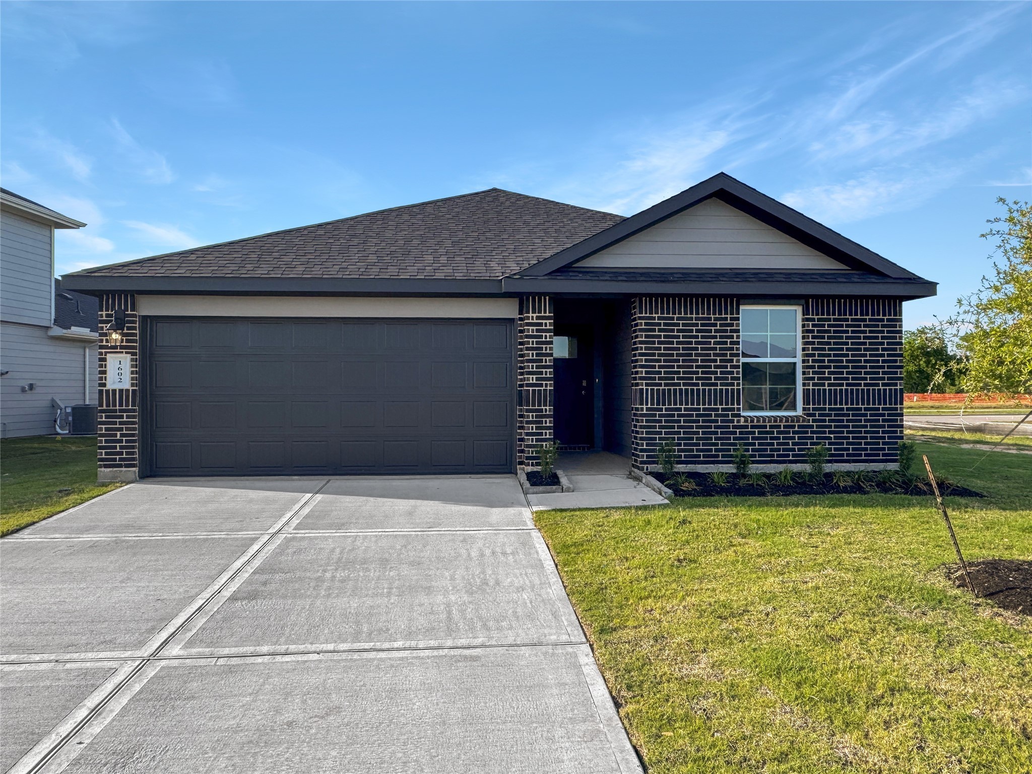 1602 Mazzini Drive Property Photo 1