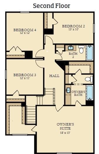 215 Bennett Loop Property Photo 5