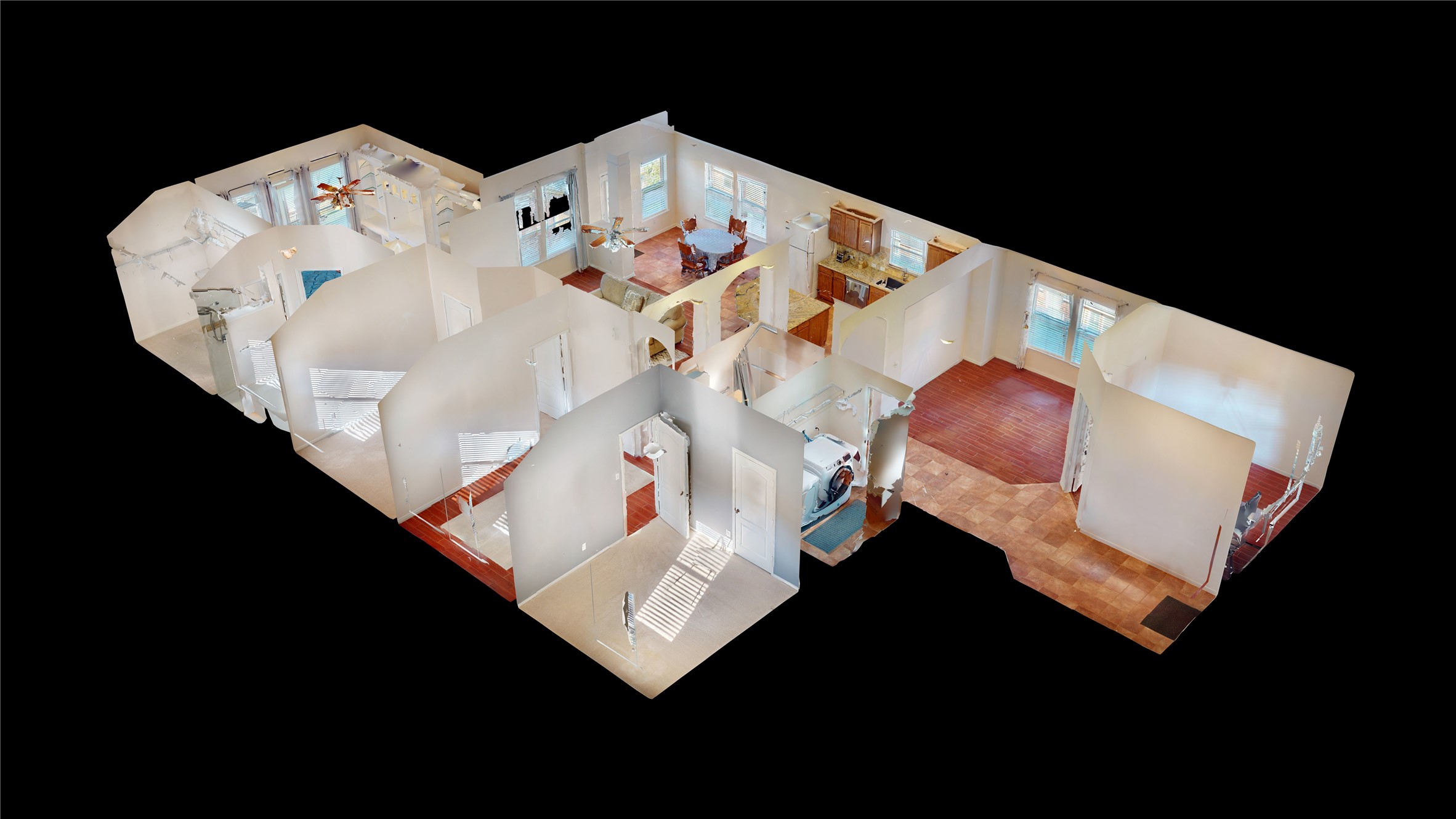 21711 Winsome Rose Court Property Photo 2