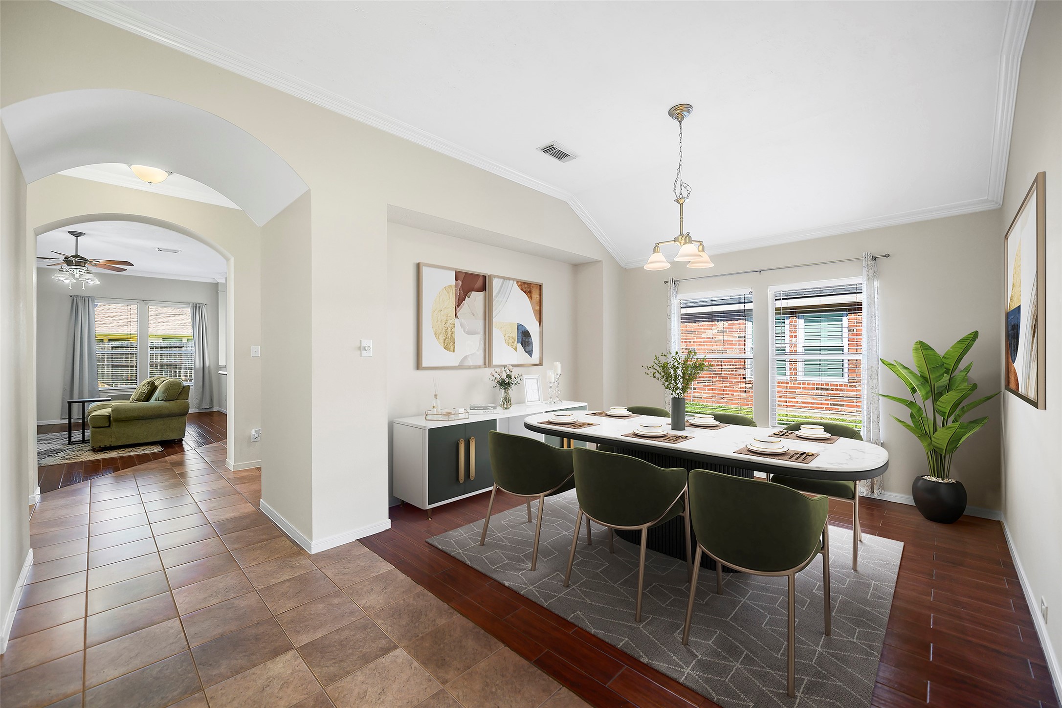 21711 Winsome Rose Court Property Photo 8