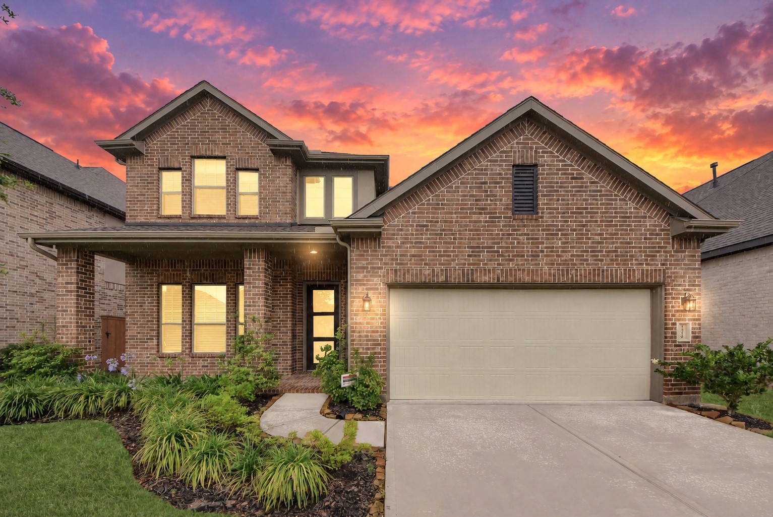 7319 Perching Hawk Trail Property Photo 44