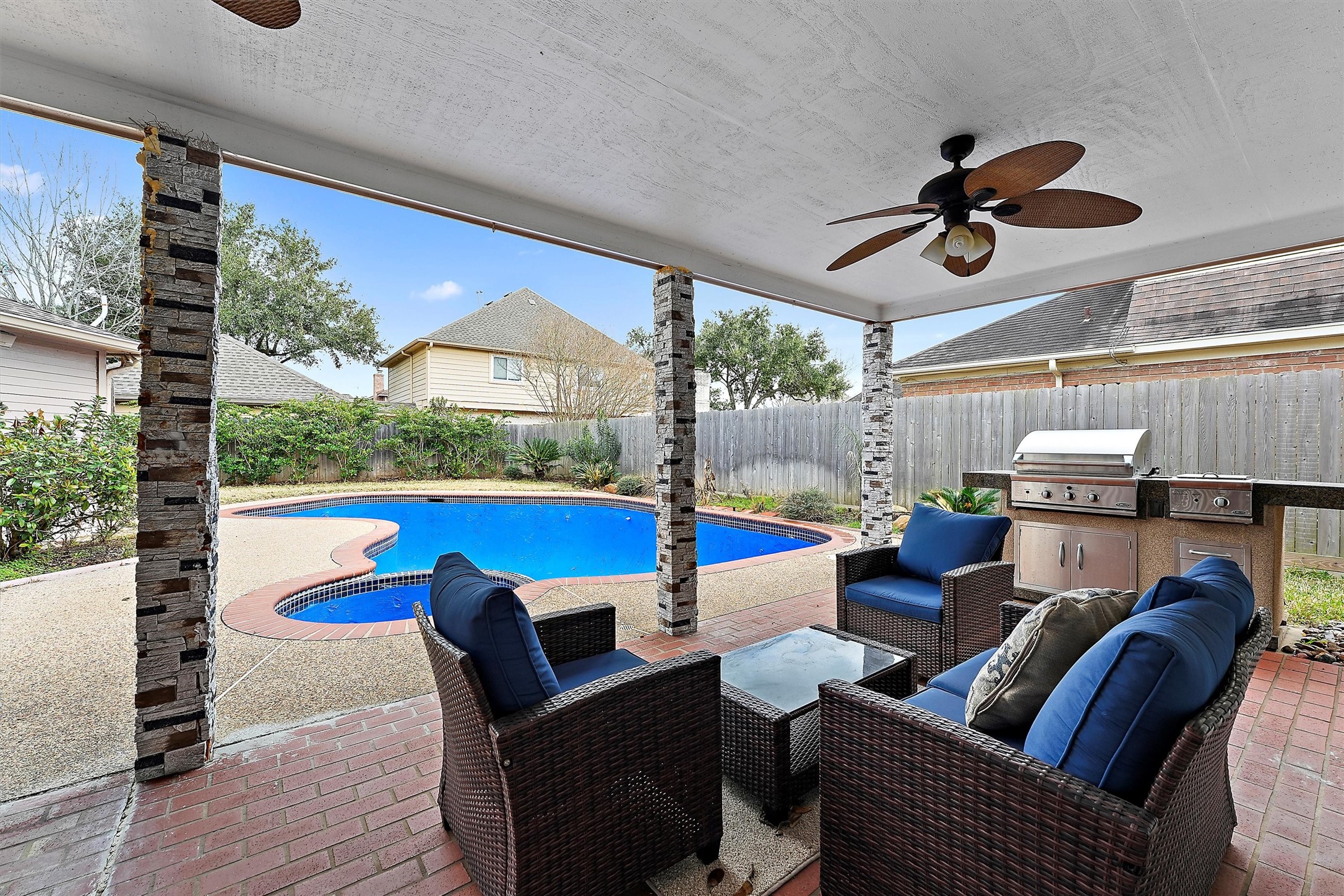819 Sandpiper Drive Property Photo 23