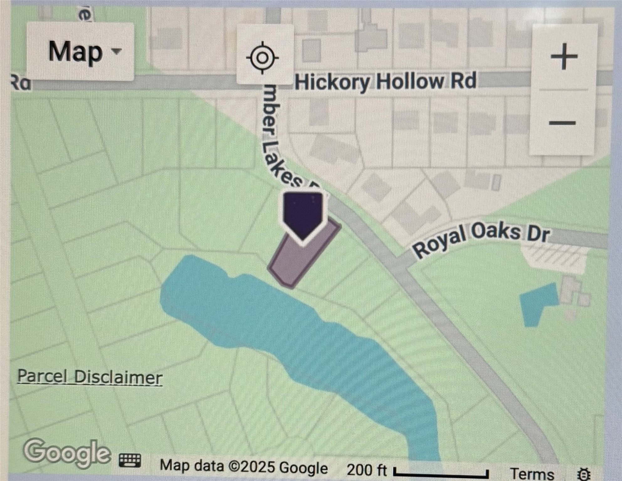 0 Timber Lakes Drive Property Photo 1