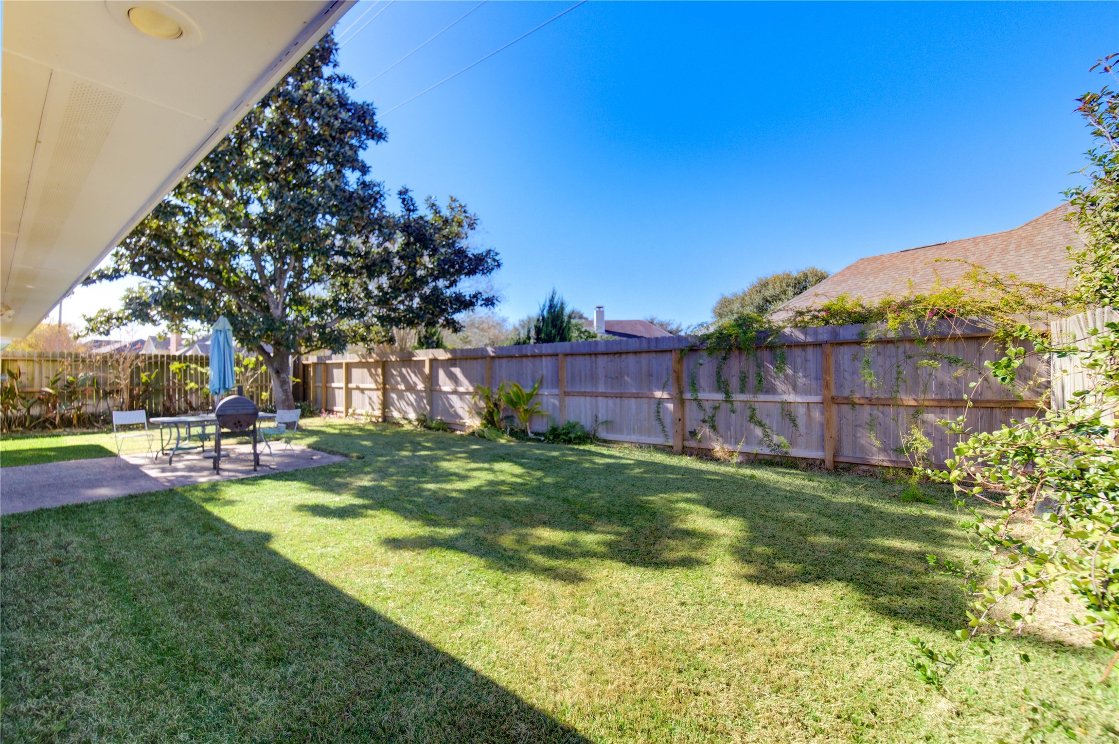 7027 Brockington Drive Property Photo 7