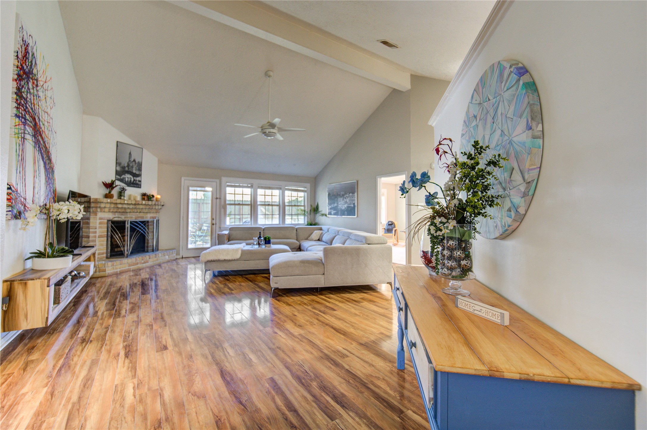 7027 Brockington Drive Property Photo 9