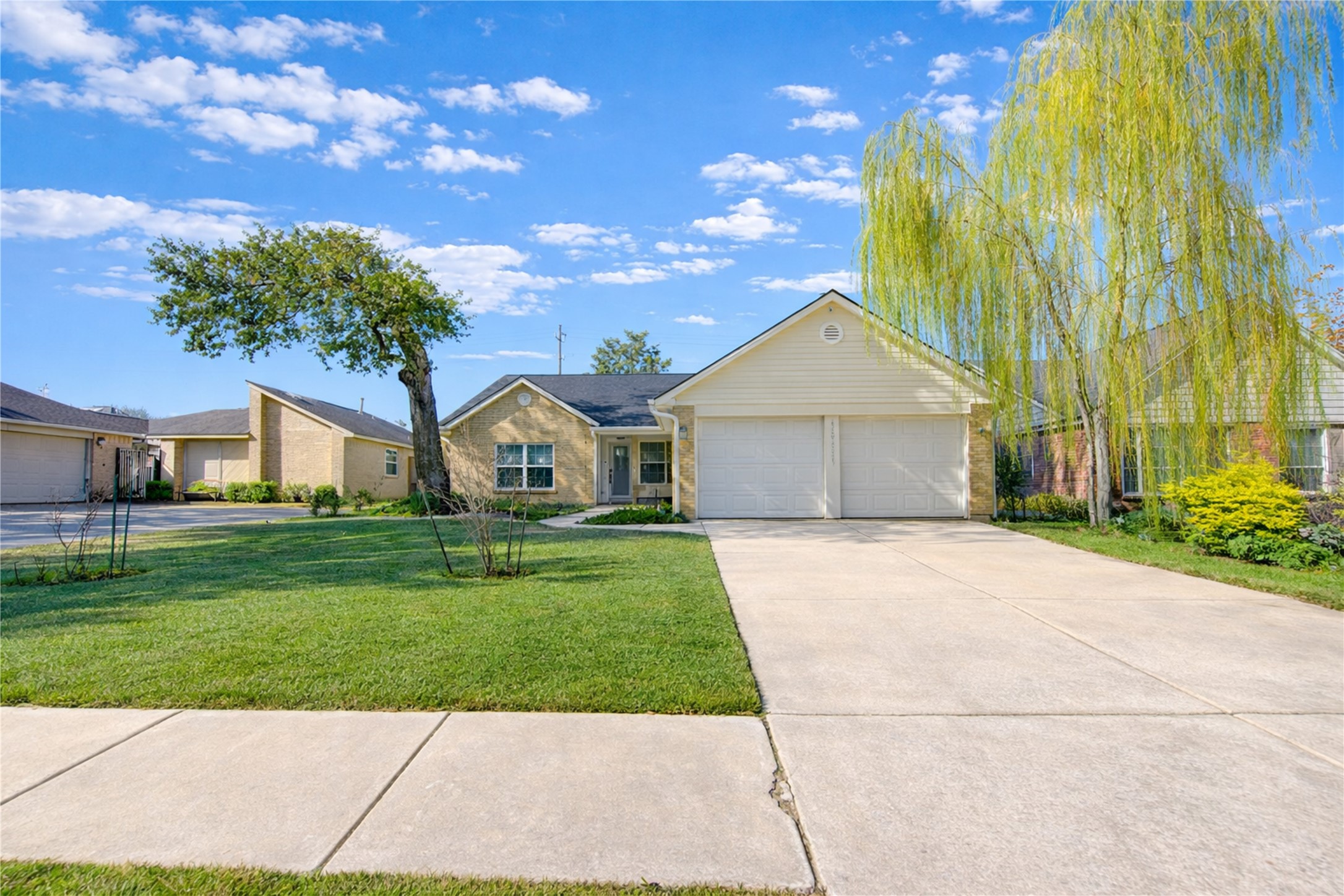 7027 Brockington Drive Property Photo 33