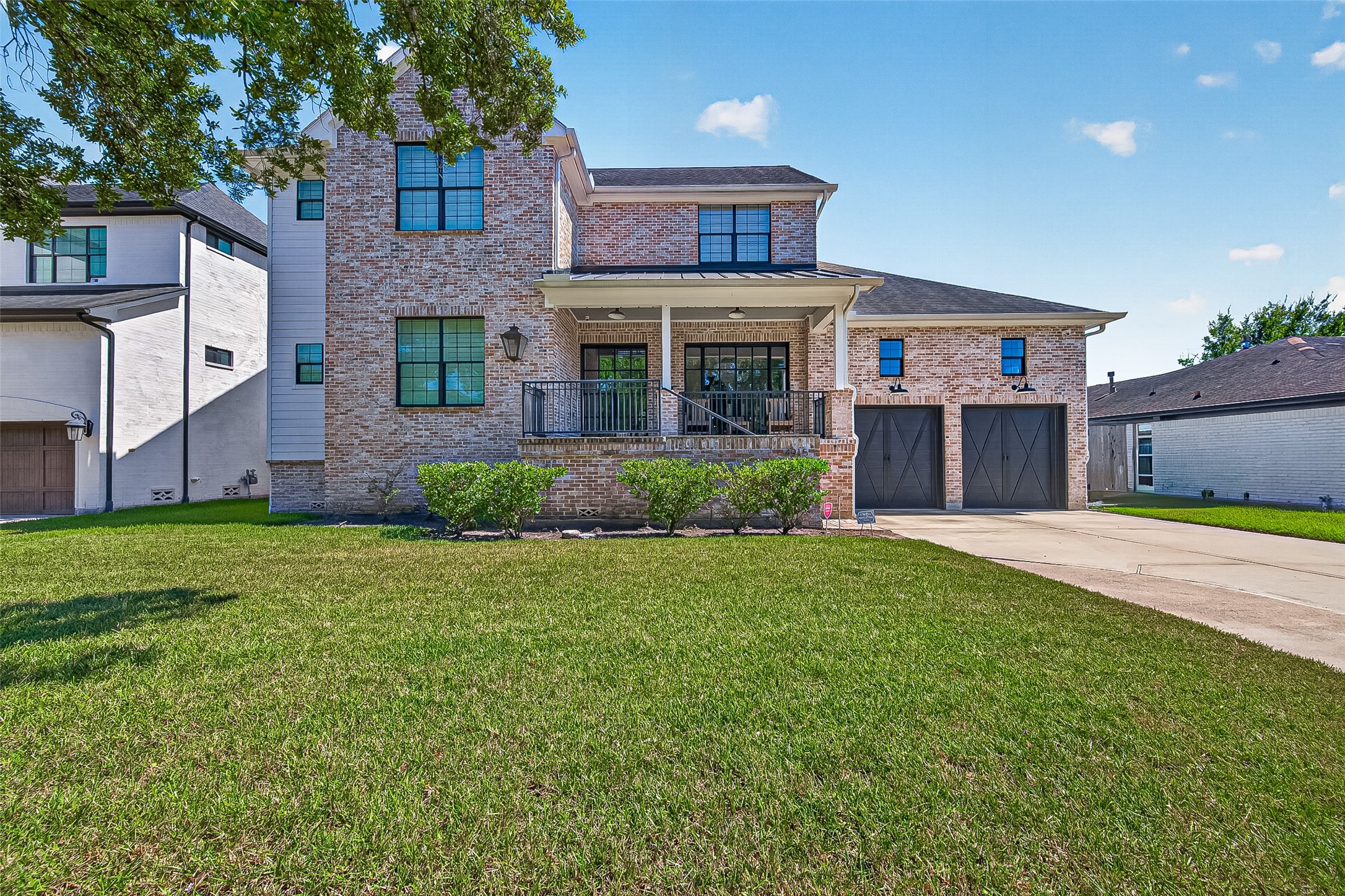 4915 Cheena Drive Property Photo