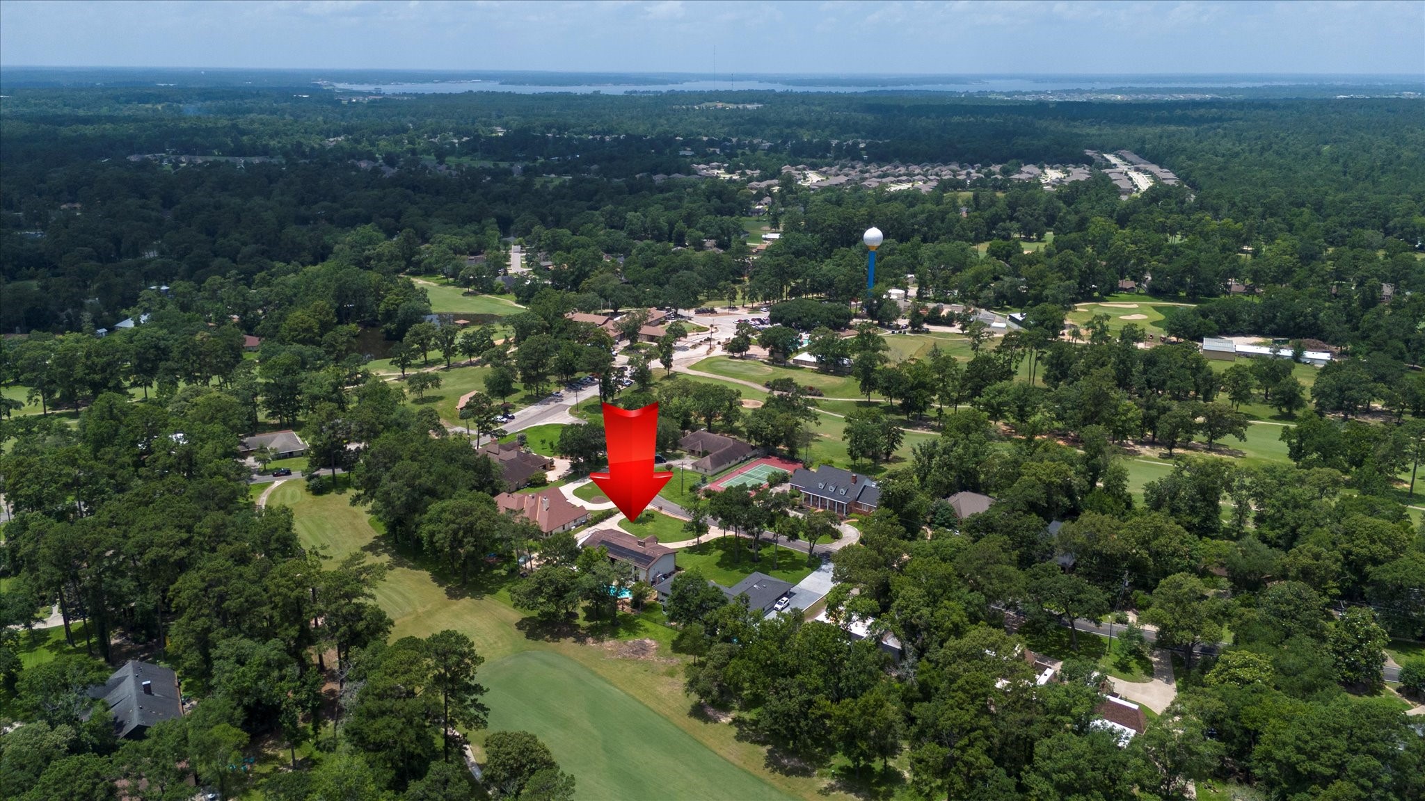 22 Winged Foot Drive Property Photo 2