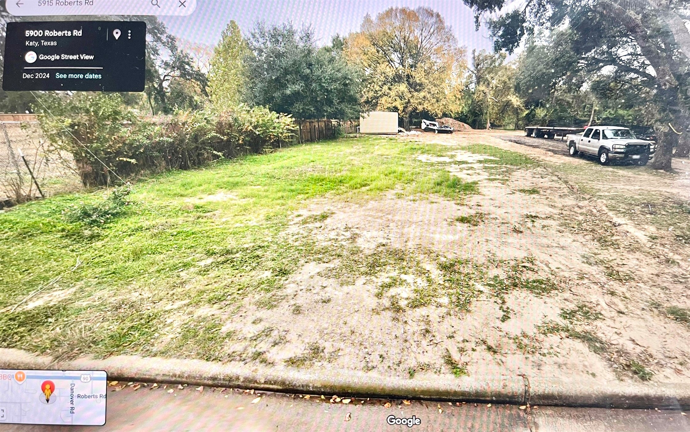 5915 Roberts Road Property Photo 1