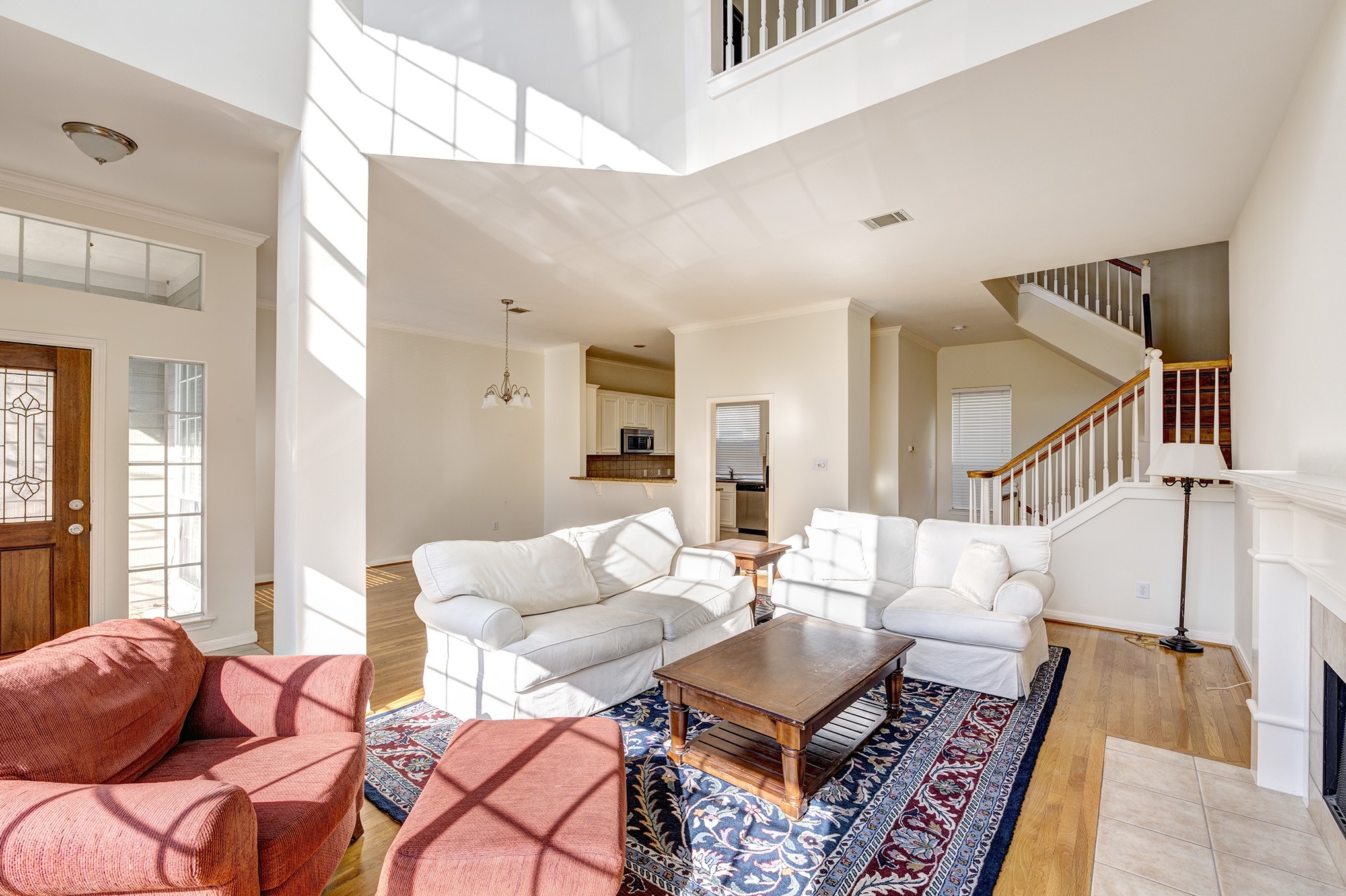 5518 Rose Street Property Photo 1
