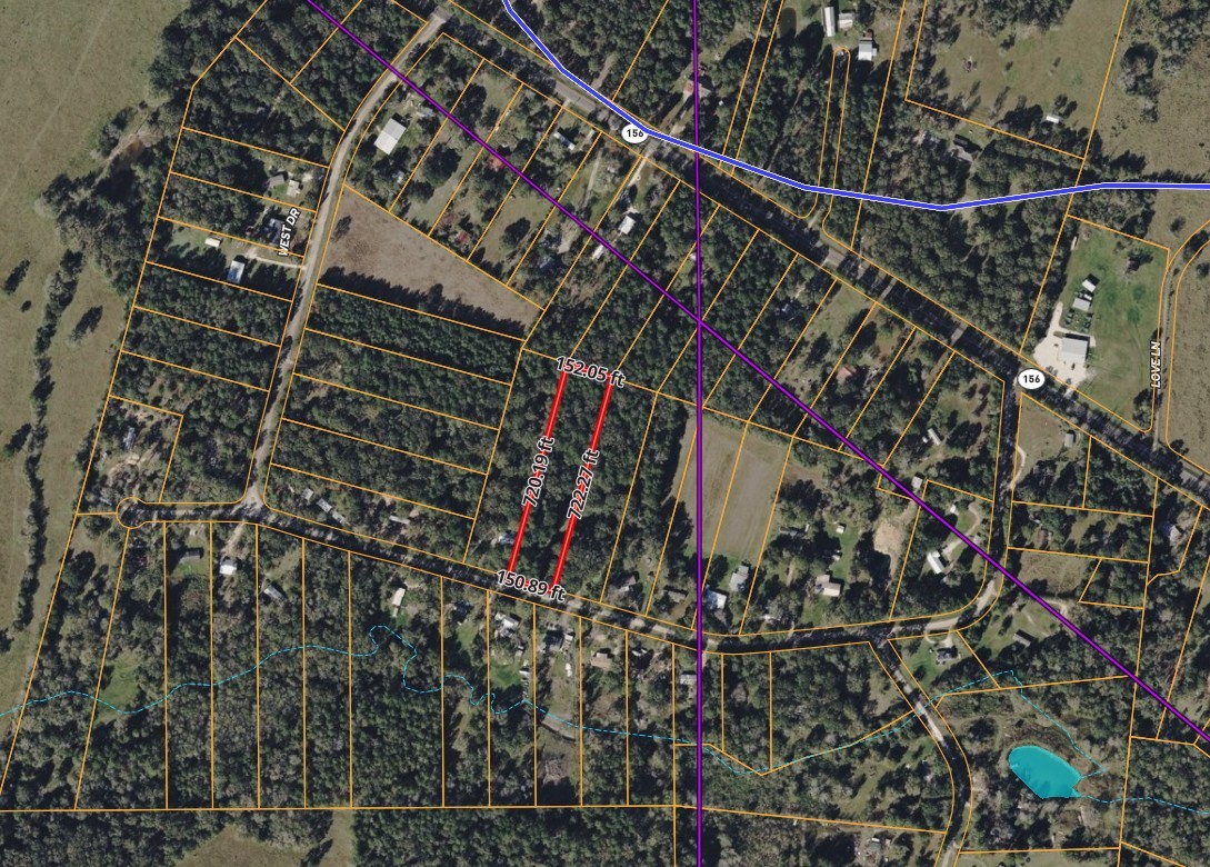 Tbd Dove Creek Drive Property Photo 7