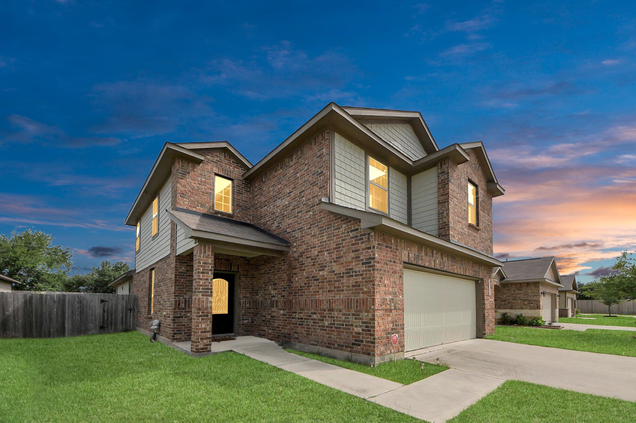 2214 Patriot Bend Property Photo 1