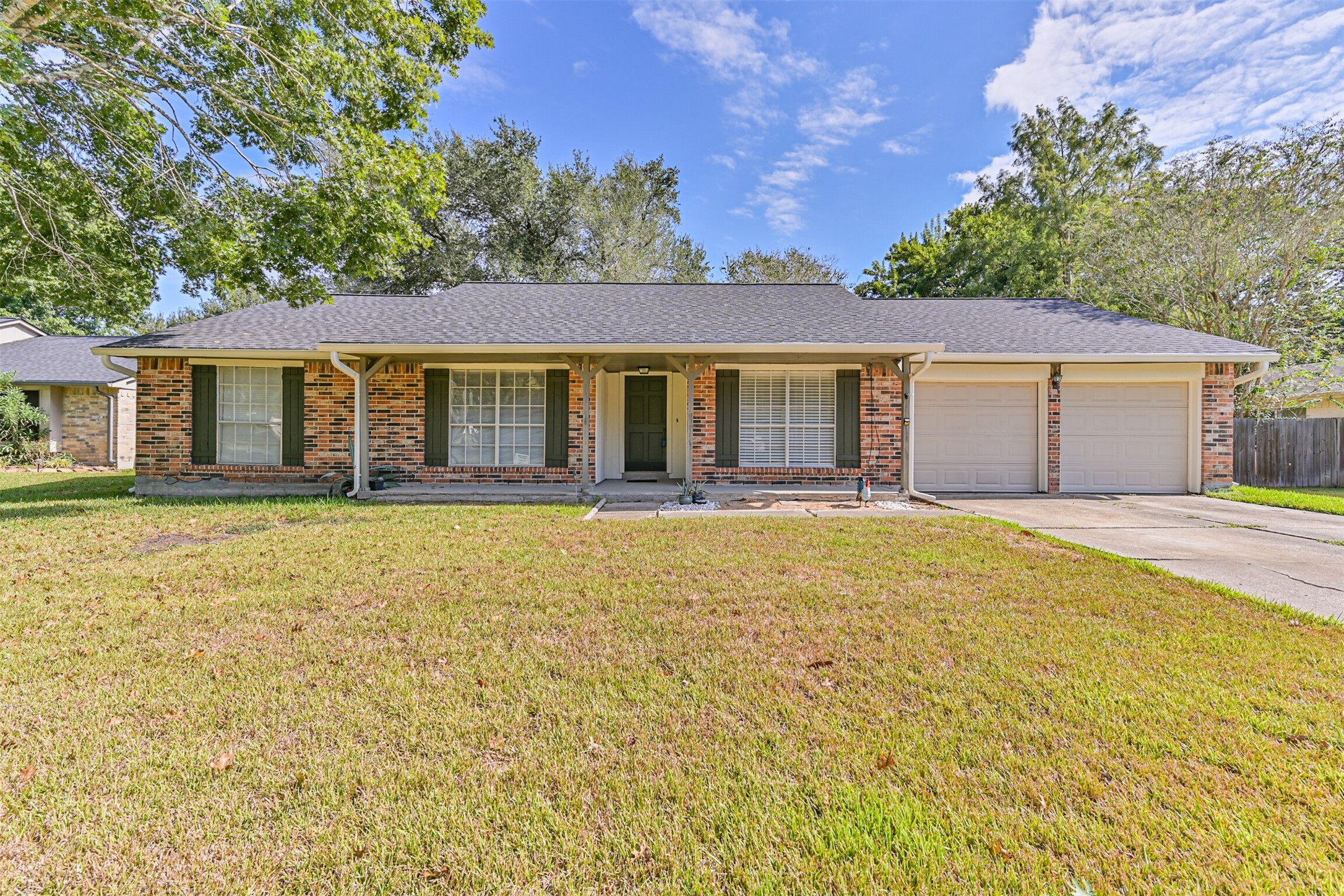 1104 Lost River Drive Property Photo 1