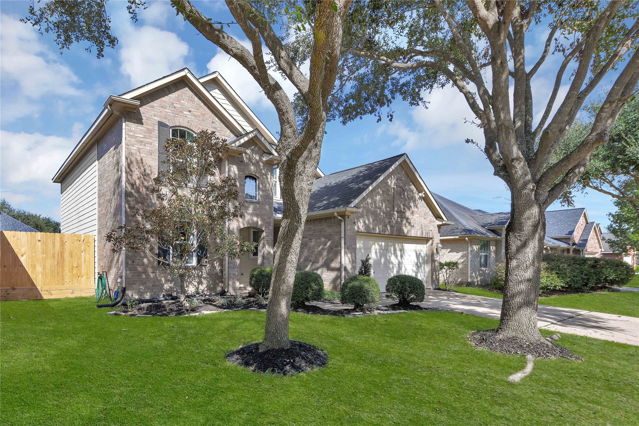 19106 Spring Meadows Lane Property Photo 1