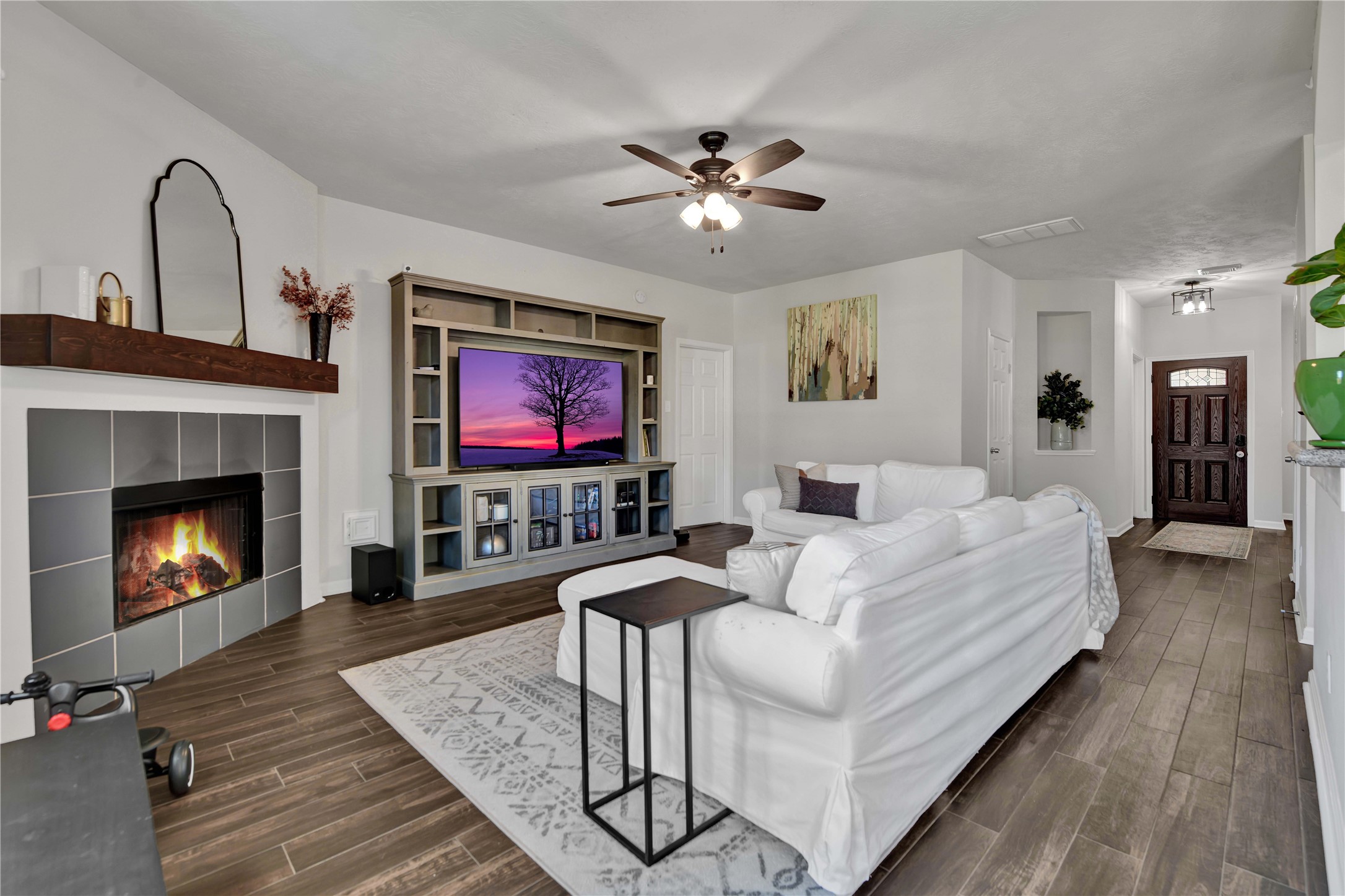 19106 Spring Meadows Lane Property Photo 2