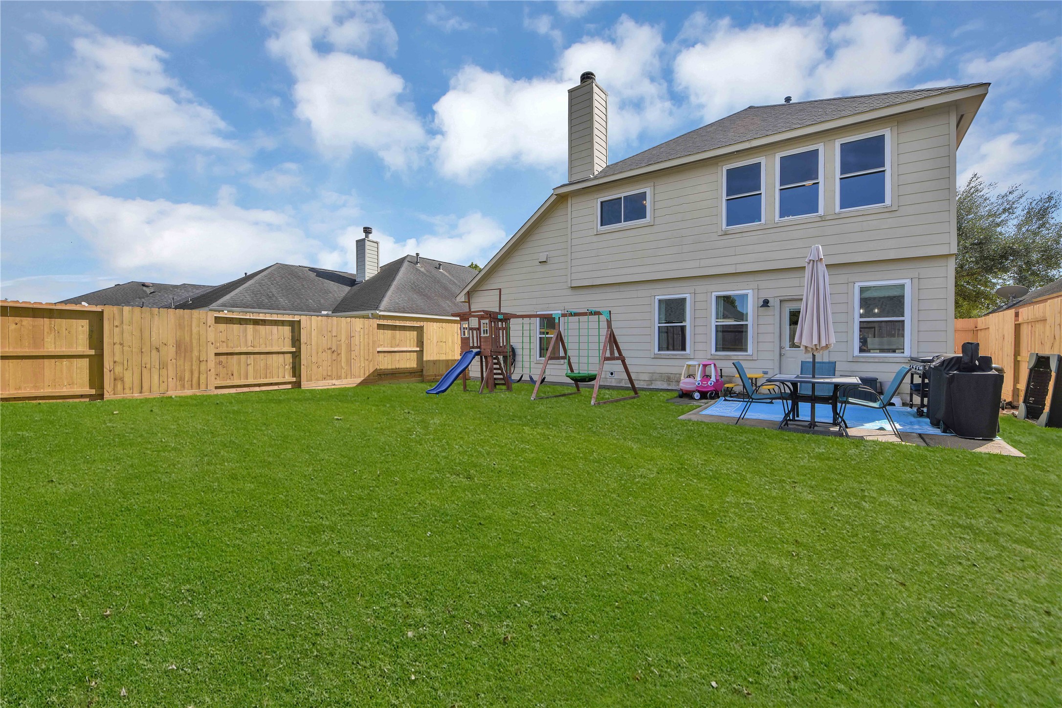 19106 Spring Meadows Lane Property Photo 28