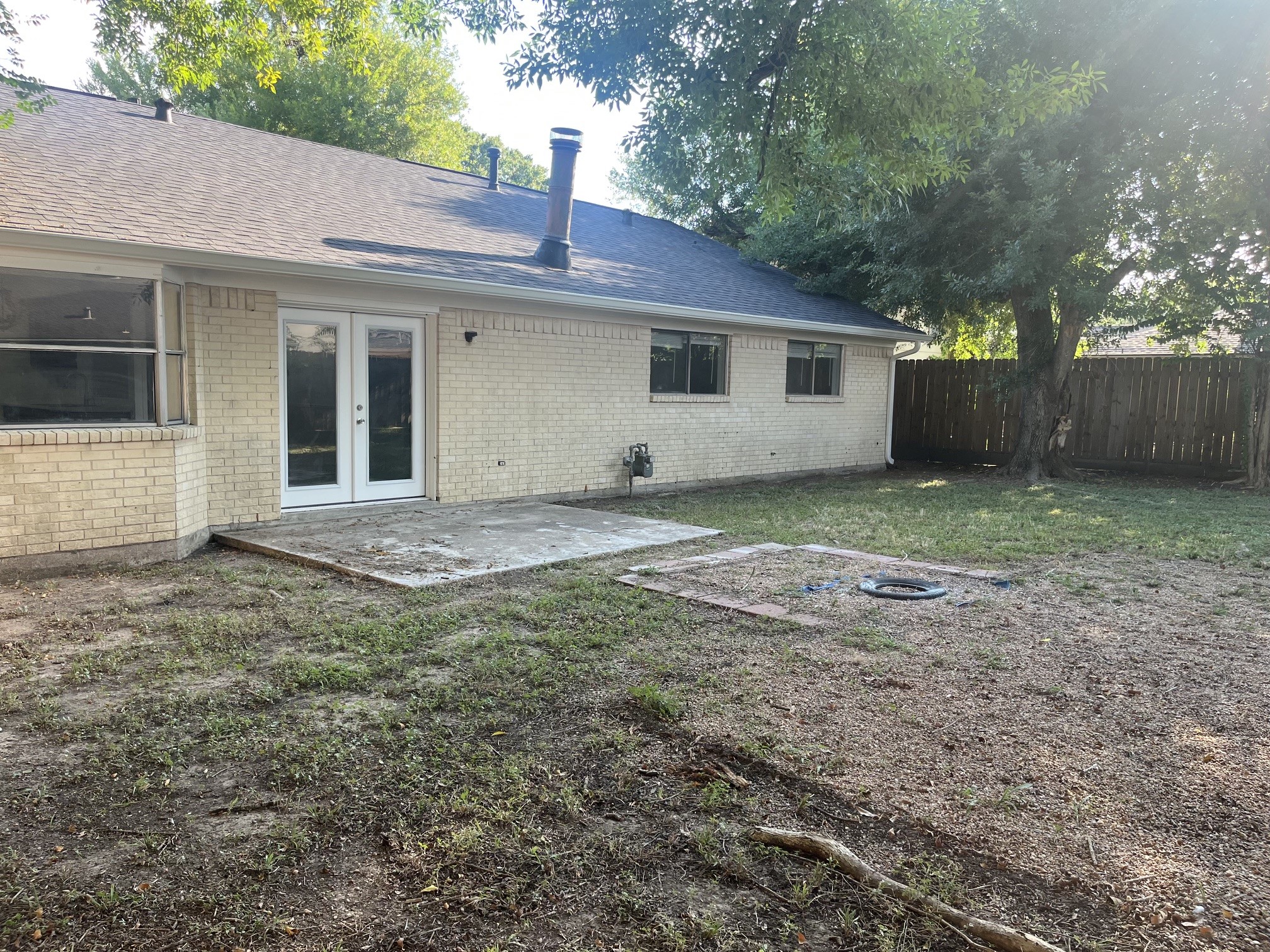 4207 Comanche Street Property Photo 11