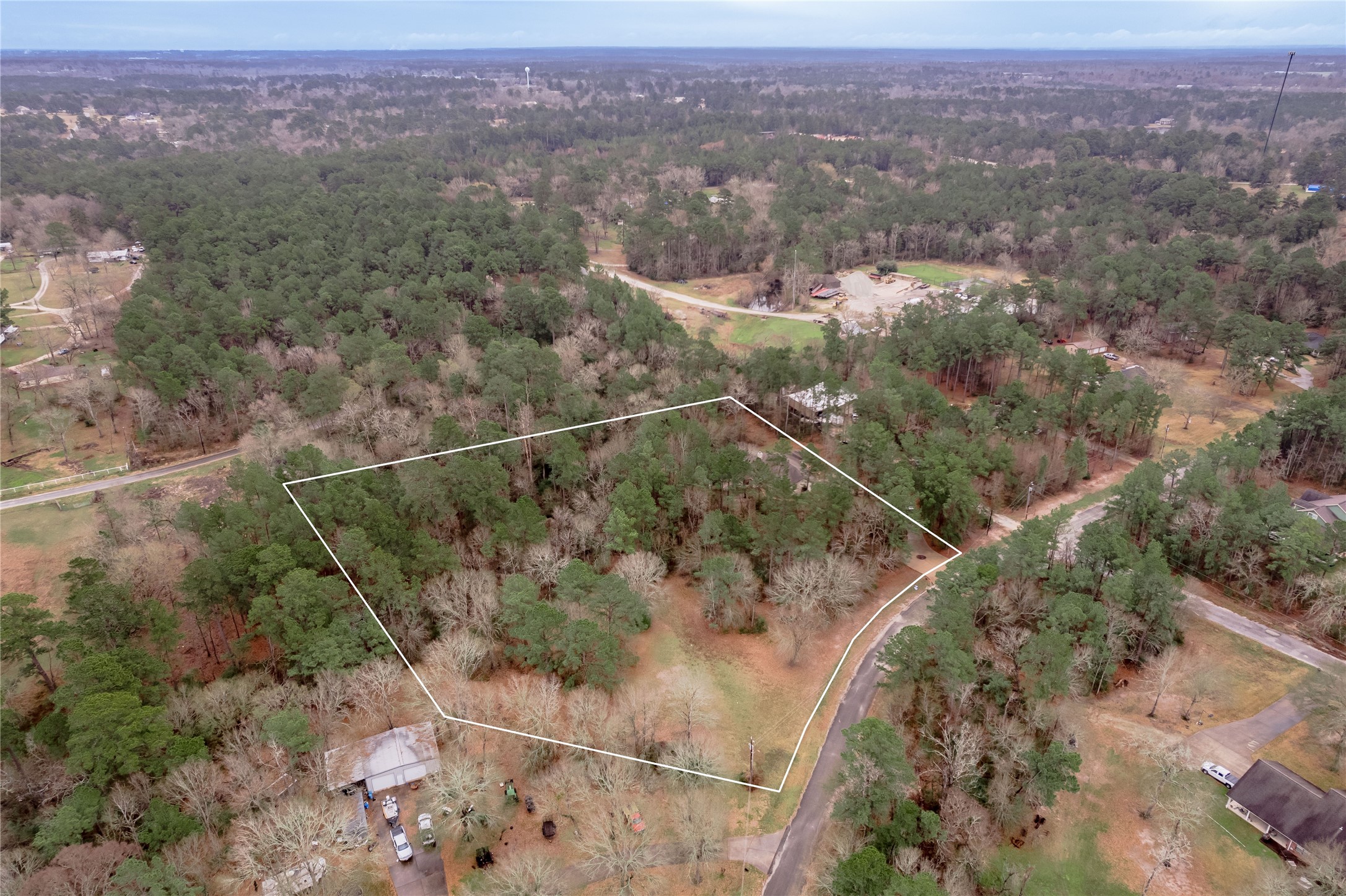 20 Tall Timbers Way Property Photo 7