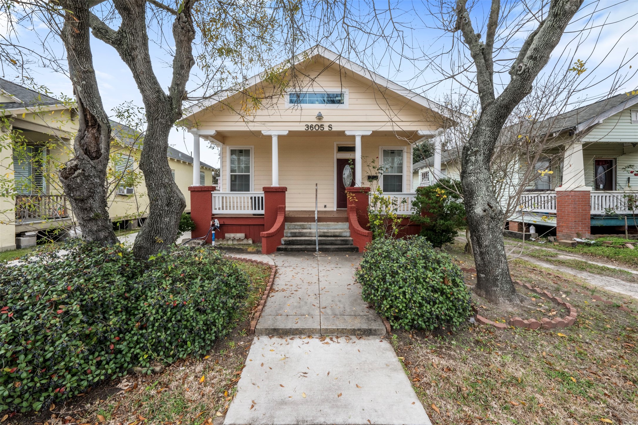 3605 Avenue S Property Photo 1