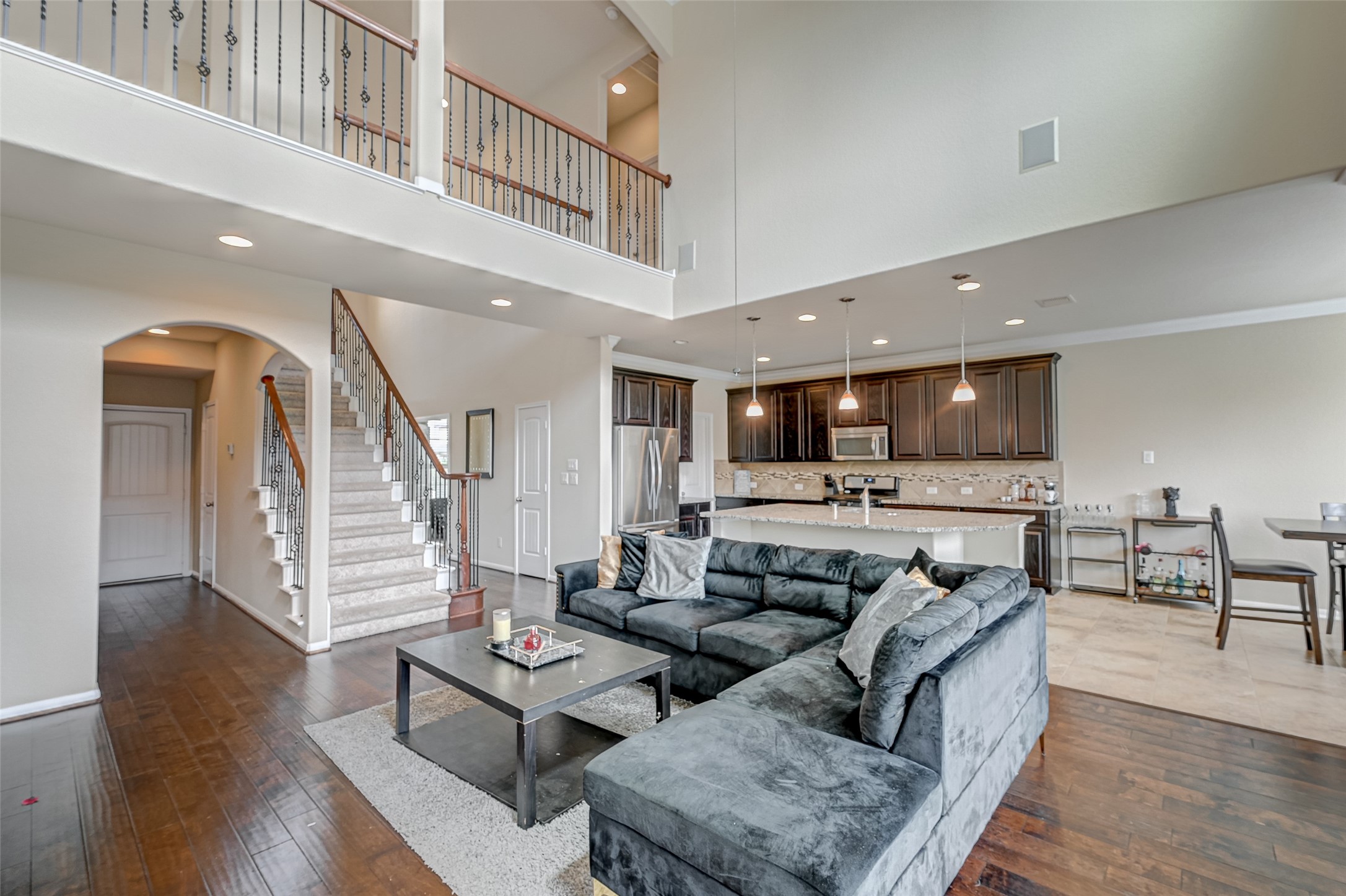 9526 Bonbrook Bend Lane Property Photo 7