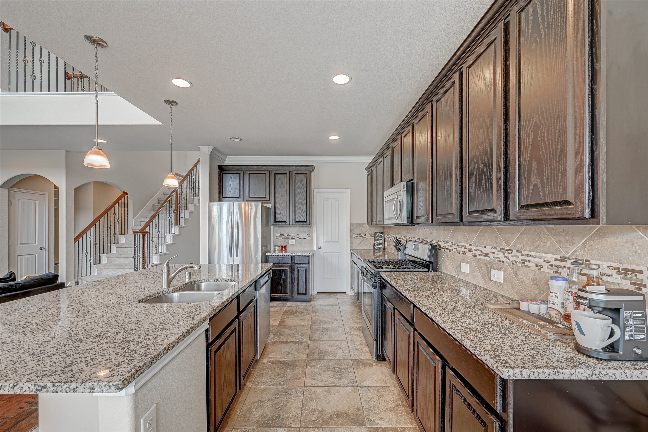 9526 Bonbrook Bend Lane Property Photo 12