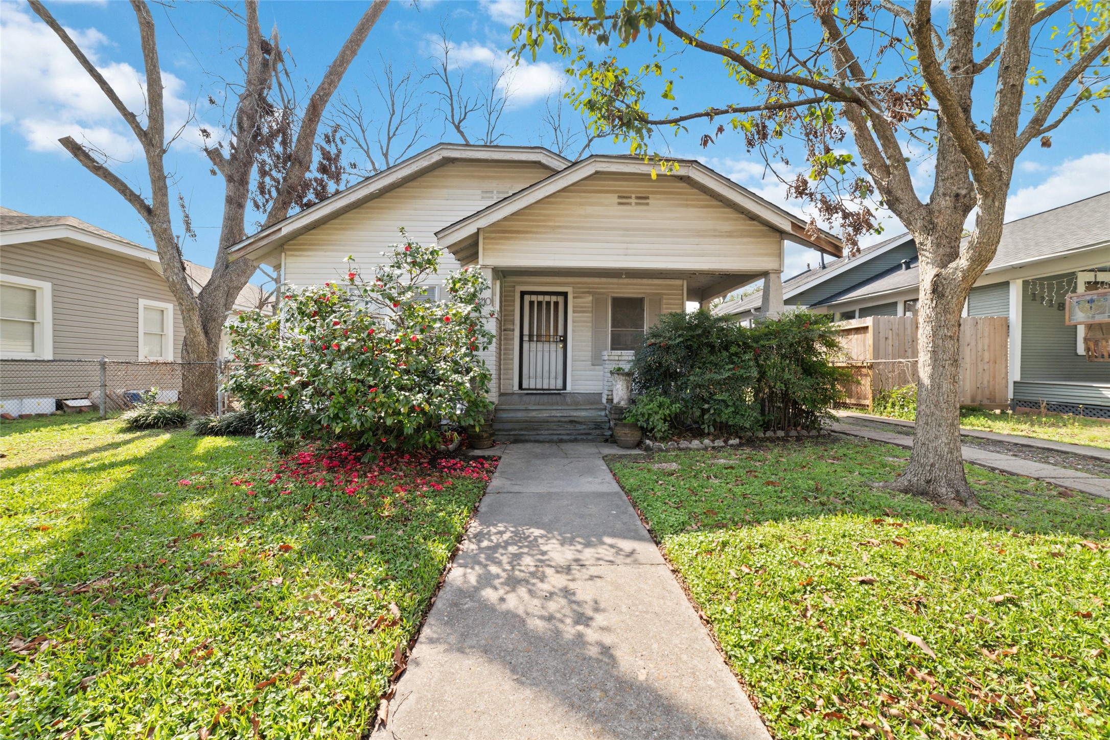 1110 W Gardner Street Property Photo 1