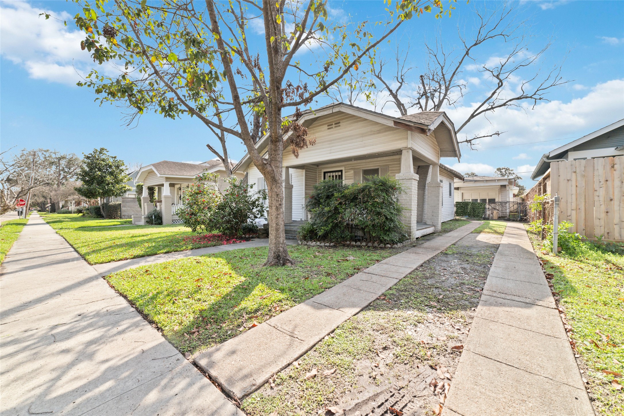 1110 W Gardner Street Property Photo 2