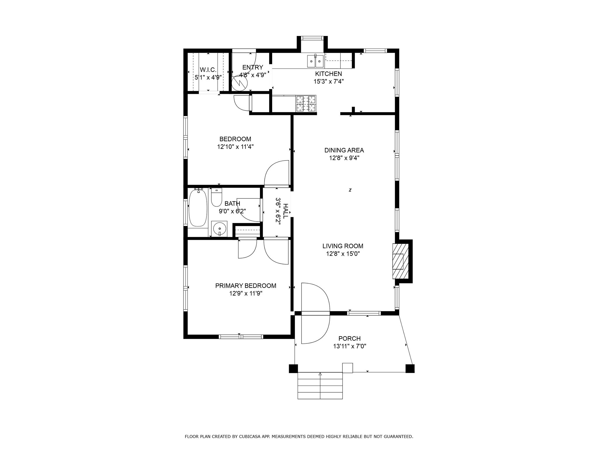 1110 W Gardner Street Property Photo 20