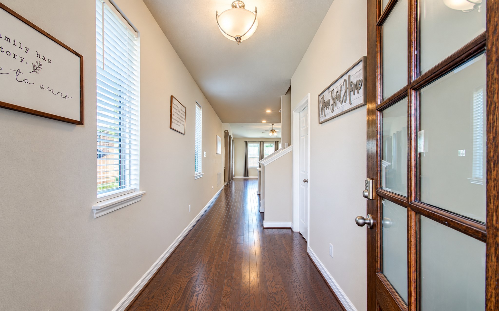 10317 Russell Pines Drive Property Photo 3