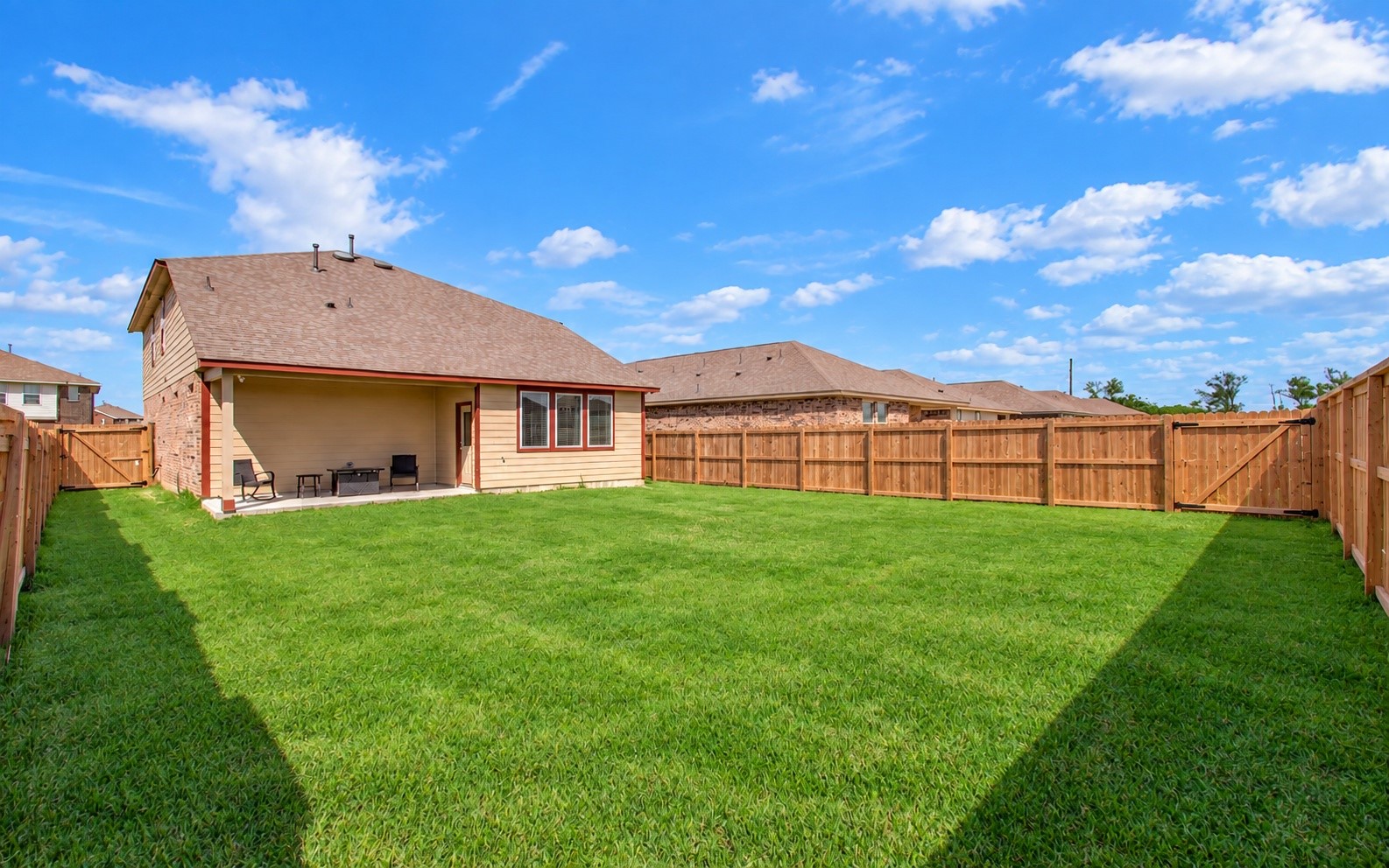 10317 Russell Pines Drive Property Photo 21
