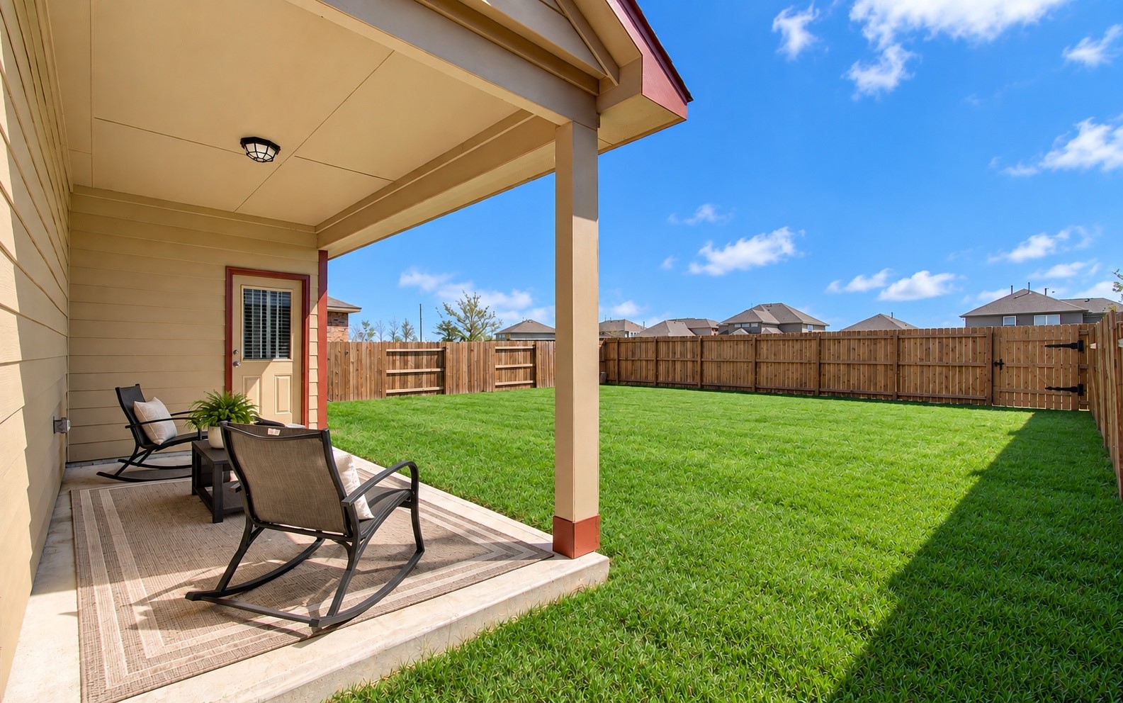 10317 Russell Pines Drive Property Photo 22